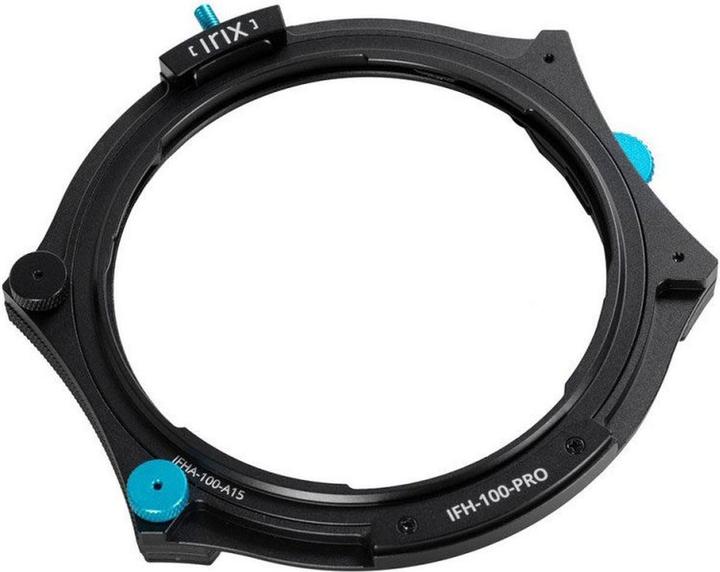 Produktbild Irix Edge IFH-100-PRO Uchwyt Filtrów