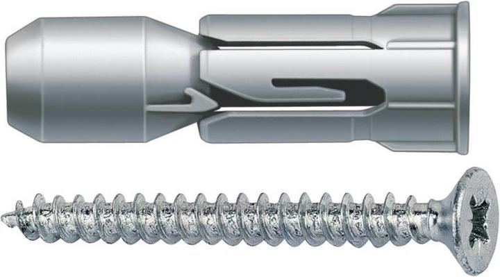 Produktbild Fischer SB Gewindestangen (50 Stk.)