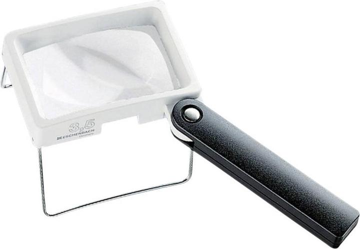 Eschenbach Lente d'ingrandimento manuale Fattore d'ingrandimento