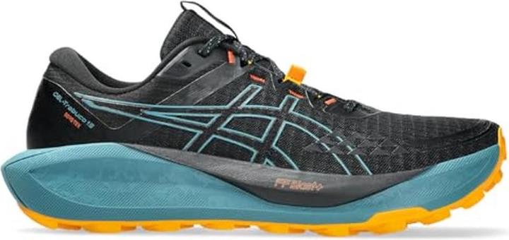 Actual product image ASICS Performance Gel Trabuco 13 GTX (41.5)
