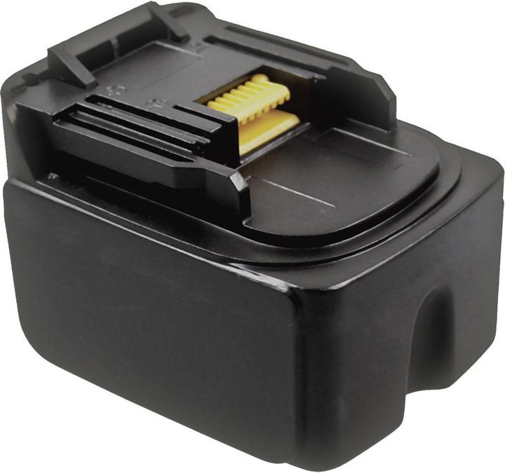Produktbild AP Werkzeug-Akku APMA/MS 14,4 V/3 (14.4 V)