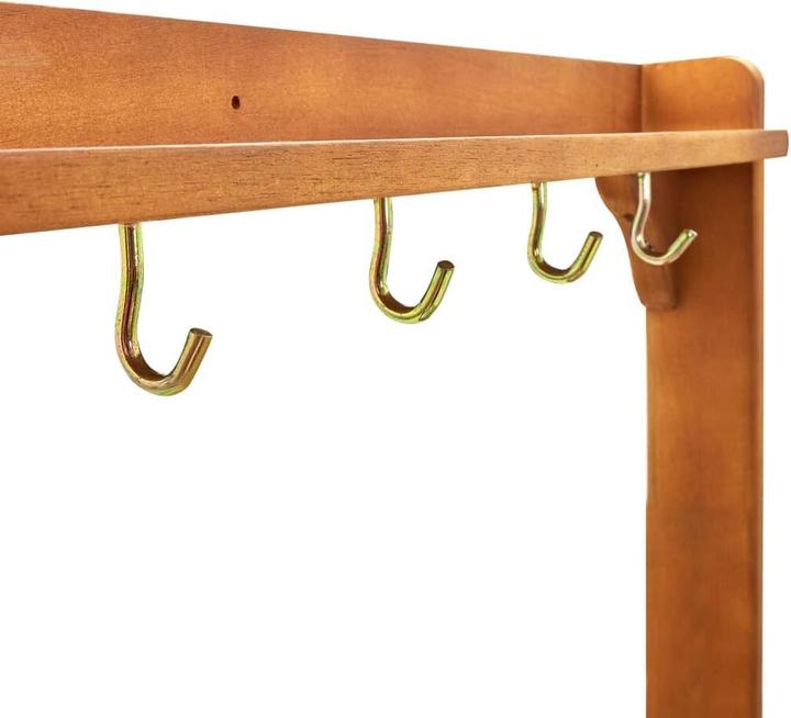 Image du produit vidaXL Servierwagen