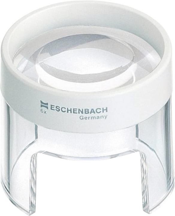 Produktbild Eschenbach Standlupe Vergrösserungsfaktor