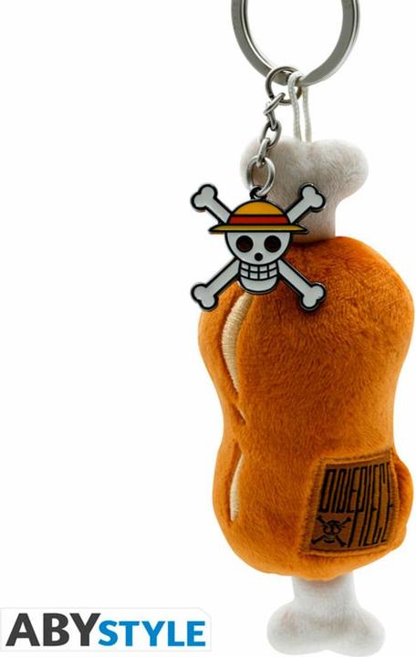 Produktbild ABYstyle One Piece - Lammkeule