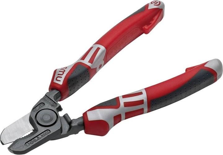 Produktbild NWS Kabelschere Geeignet für (Abis (160 mm)