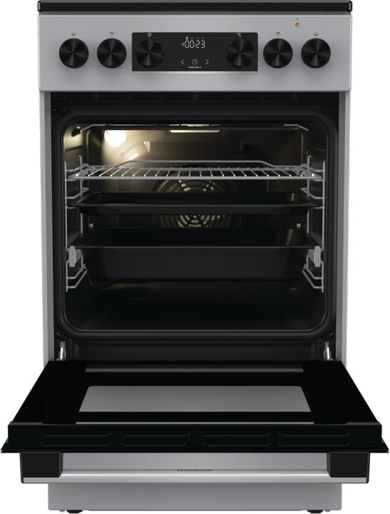 Produktbild Gorenje GEC5C41SG
