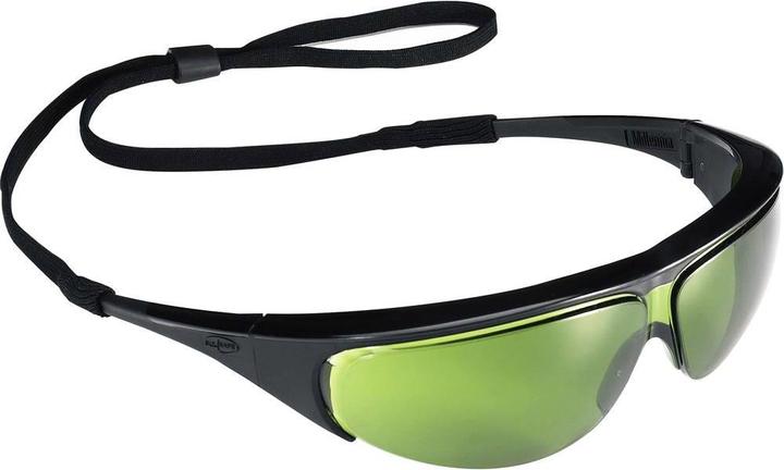 Honeywell Safety Goggles 1006405 Black D