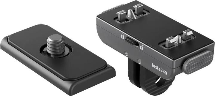 Produktbild Insta360 Cinsaavh (One R, One RS, One X2, Ace)