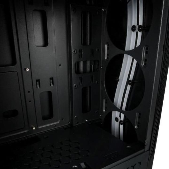 Immagine prodotto Kolink Inspire K5 ARGB Midi Tower - finestra nera (ATX)