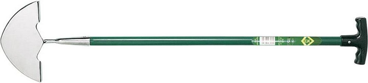 Actual product image C.K Magma Lawn Edging Machine