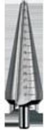 Produktbild Heller Schälbohrer 24 - 40 mm HSS 226 (24 - 40 mm)