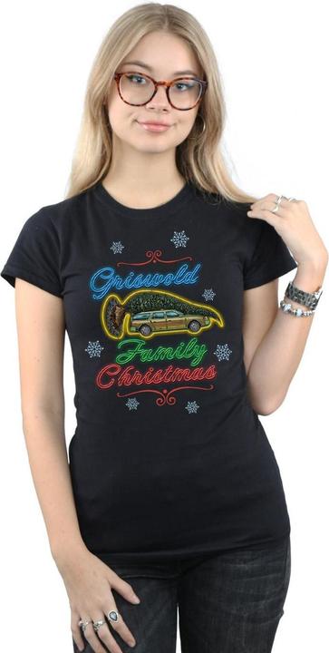 Produktbild National Lampoon´s Vacation TShirt aus Baumwolle (XL)