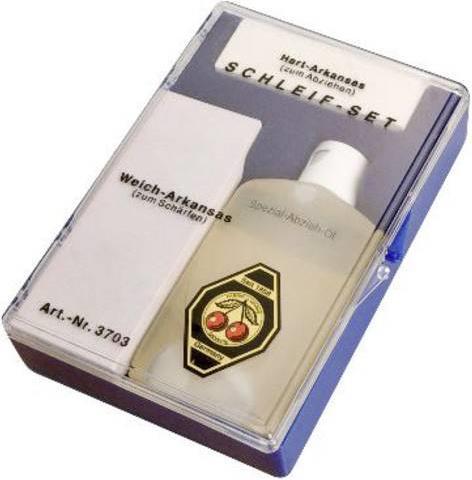 Produktbild Kirschen Universal-Schleif-Set 3tlg. 37