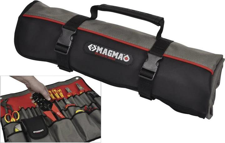 Actual product image C.K Magma Magma