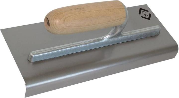 Actual product image C.K Magma Concrete edge former 280x115 mm T (11.50 cm)