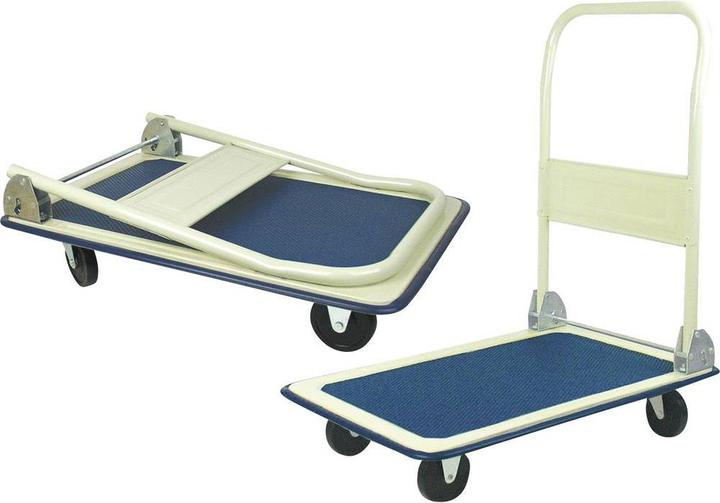 Produktbild Mannesmann Handwagen (150 kg)