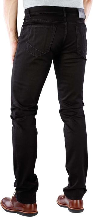 Image du produit BRAX Chuck Jeans Slim Fit perma black (W35/L36)