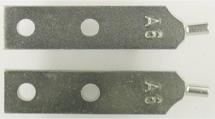 Produktbild Knipex Ersatzspitzen für 46 10 A6 (75 mm)
