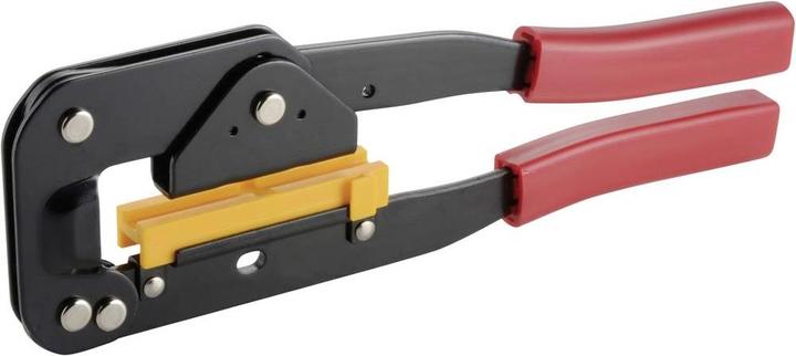 Actual product image Crimping Tool Insulation Displacement HT-2 (241 mm)