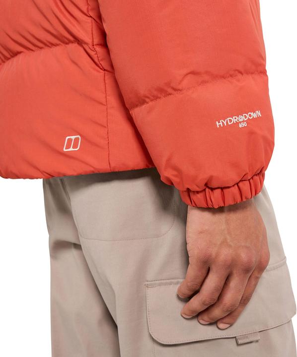 Image du produit Berghaus Fulstow Daunen-Wendejacke für Herren (M)