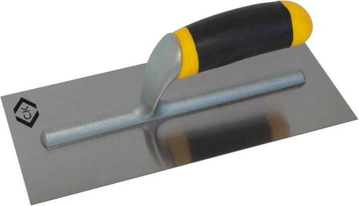 Produktbild C.K Magma Glättkelle T5298 (12 cm)