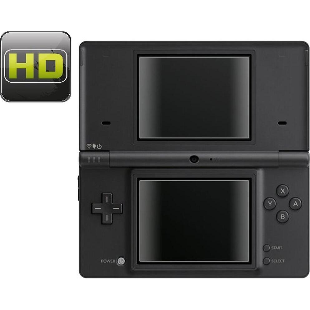 Thumbnail - Protectorking 4x Premium Displayschutzfolie 3D KLAR (DSi XL), Weiteres Gaming Zubehör