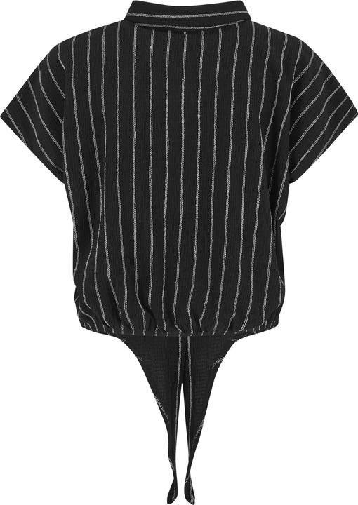 Immagine prodotto Urban Classics Ladies Structured Striped Tied Blouse - 188467 (M, S)