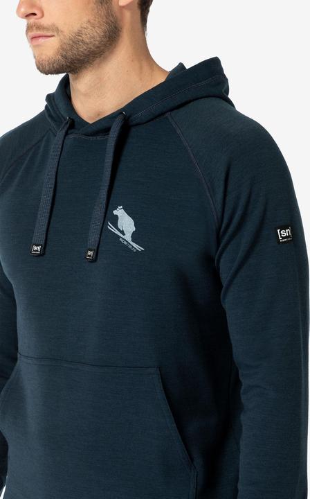 Immagine prodotto Super Natural Felpa con cappuccio Flear preferita (L)