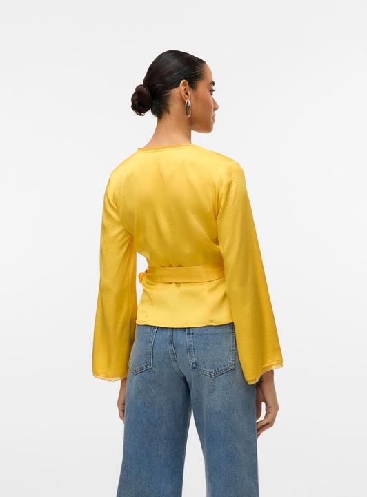 Image du produit Vero Moda VMSOFIA Top Bluse (XL)