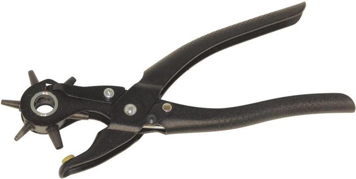 Produktbild C.K Magma Revolverlochzange 2 mm, 2.5 mm (220 mm)