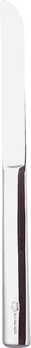 Actual product image Alessi Round model (1 Piece, Knife)