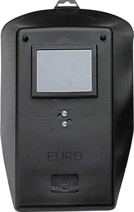 Actual product image Hand welding shield EN 166 550.