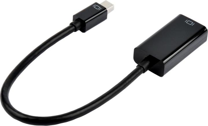 Actual product image Prokord HDMI adapter DisplayPort Mini (Mini DP, HDMI)