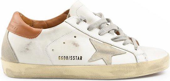 Produktbild Golden Goose SUPER STAR-40 (40)