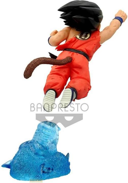 Immagine prodotto Banpresto Statua Dragon Ball G x Materia The Son Goku II