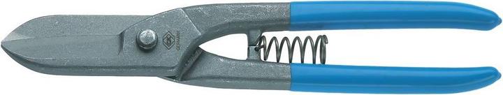 Produktbild C.K Magma Blechschere 250mm, PVC ummante (250 mm)