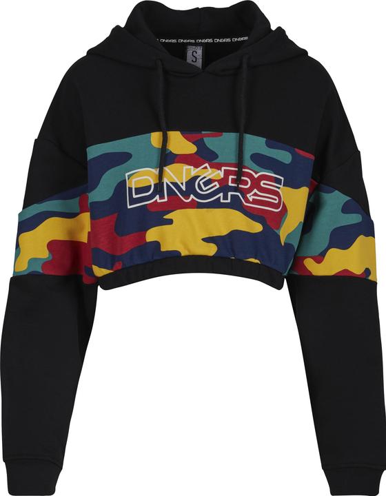 Produktbild Dangerous DNGRS Hoody HideMe - 139799 (L)