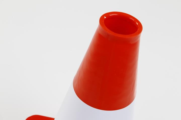 Productafbeelding HP Autozubehör Verkeerskegel Hoogte 320 mm daglicht Gewicht 0.4 kg, 23 x 23 cm