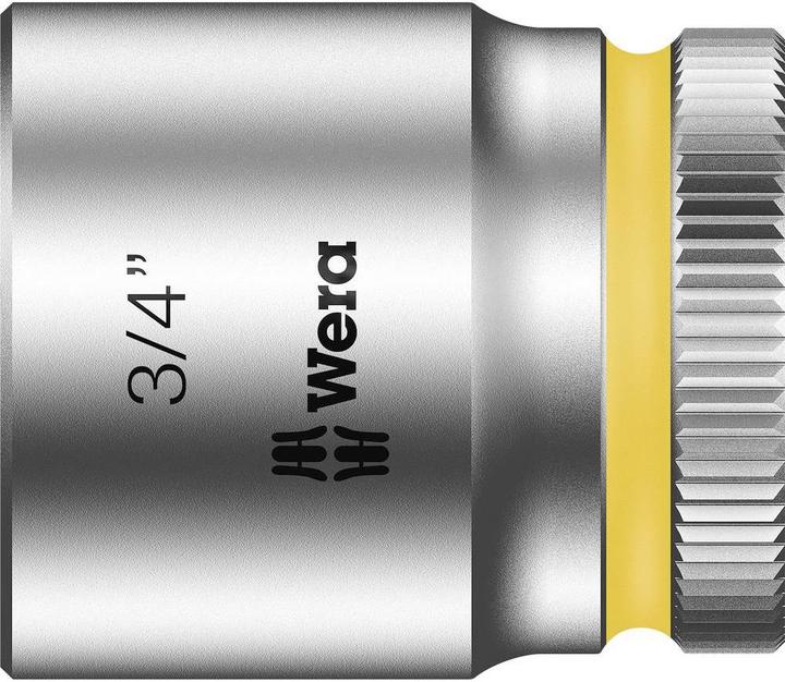 Produktbild Wera 8790 HMB Zyklop Nuss 3/4" (3/4")