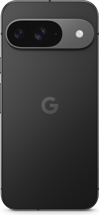 Image du produit Google Pixel 9 (128 Go, Obsidienne, 6.30", Double SIM, 50 Mpx, 5G)