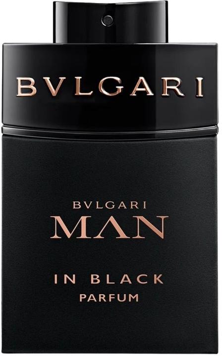 Bulgari Man In Black (Eau de Parfum, 60 ml)