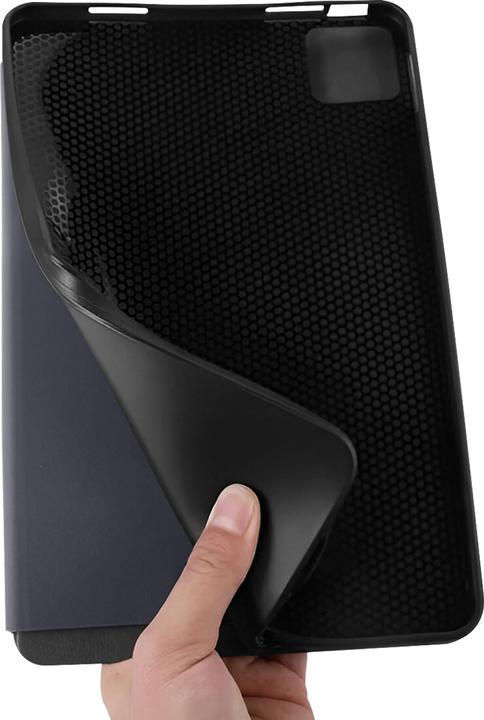 Produktbild Avizar Etui für Xiaomi Pad 7 und 7 Pro Klapp mit Video-Ständer (Xiaomi Pad 7, Xiaomi Pad 7 Pro)