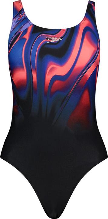 Image du produit Speedo Placement Digital Powerback (32, 36)