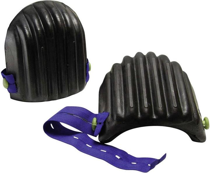 Upixx Genouillères en plastique DIN EN
