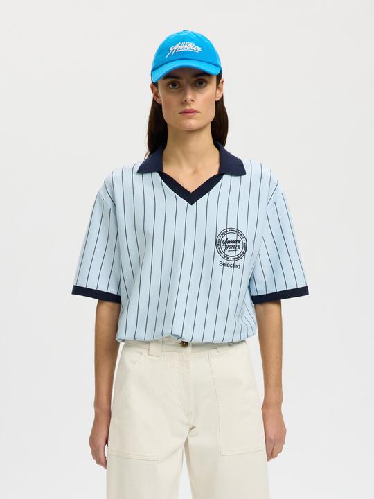 Produktbild Selected Bestickte Cap