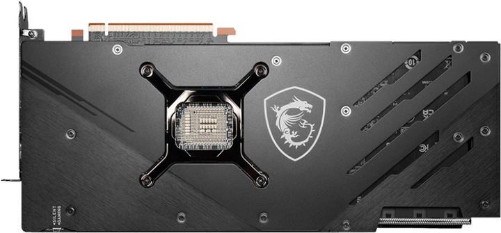 Produktbild MSI Radeon RX 7900 XTX GAMING TRIO CLASSIC 24G (24 GB)