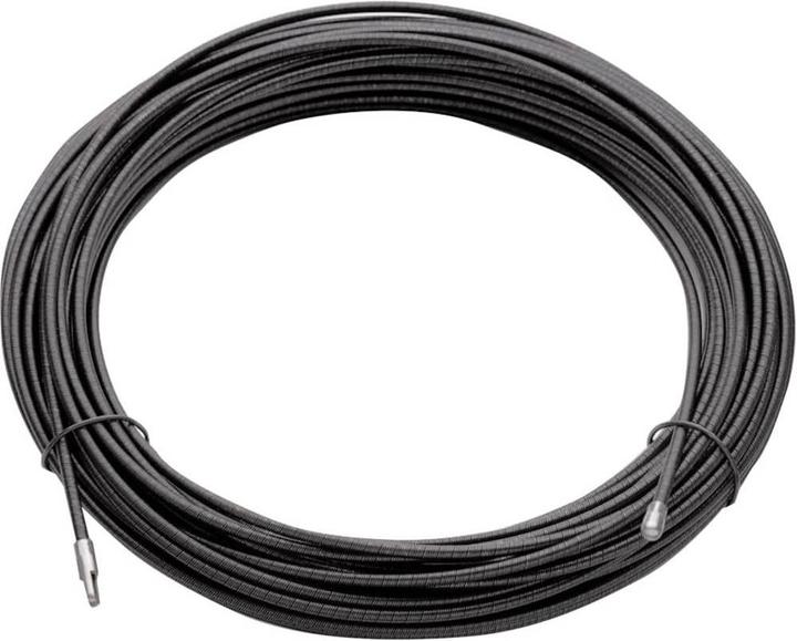Actual product image Cimco Retractable spirals EFLEX 140046 (20 m)