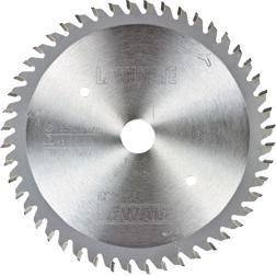 DeWalt, Lama, Lama circolare Handkr. 165/20mm 48TFZ