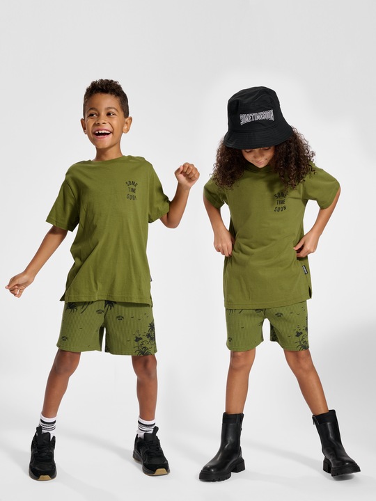 Produktbild hummel stsBAHAMAS SHORTS (116)