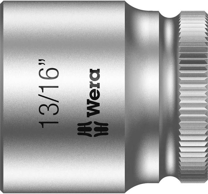 Produktbild Wera 8790 HMB Zyklop Nuss 13/16" (13/16")